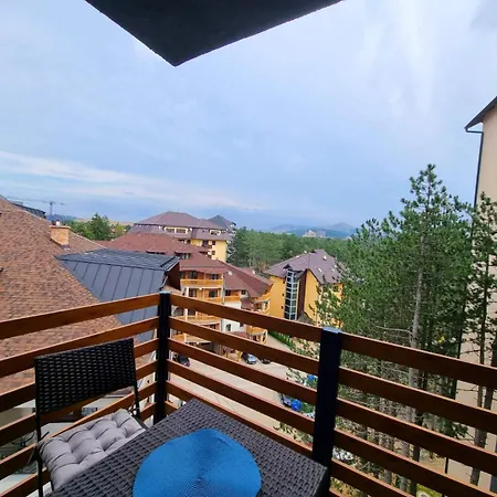 Leonardo 61 Апартаменты