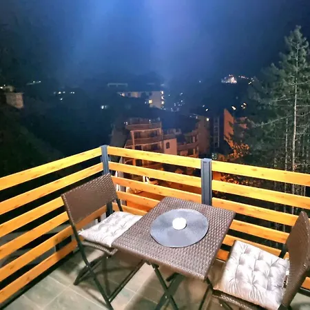 Апартаменты Leonardo 61 *