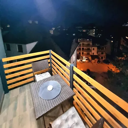 Leonardo 61 Апартаменты