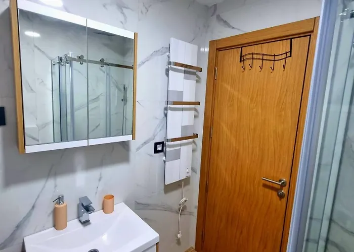 Διαμέρισμα Leonardo 61 Ζλάτιμπορ