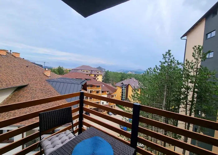 Leonardo 61 Διαμέρισμα