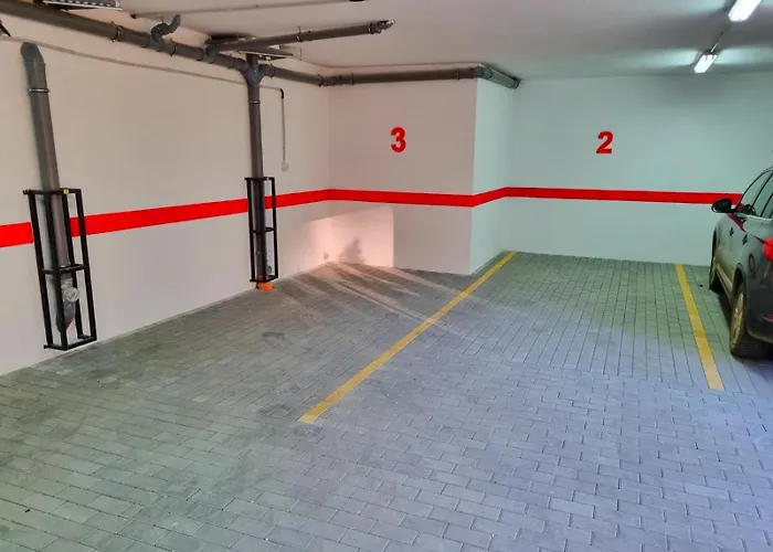 Διαμέρισμα Leonardo 61