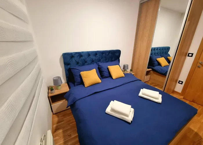 Διαμέρισμα Leonardo 61 *