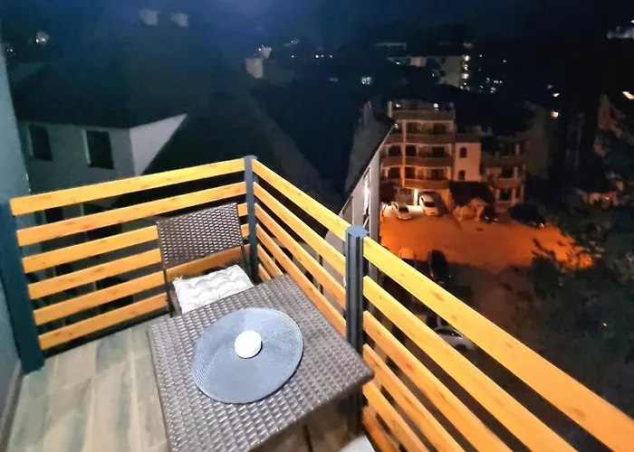 Leonardo 61 Διαμέρισμα