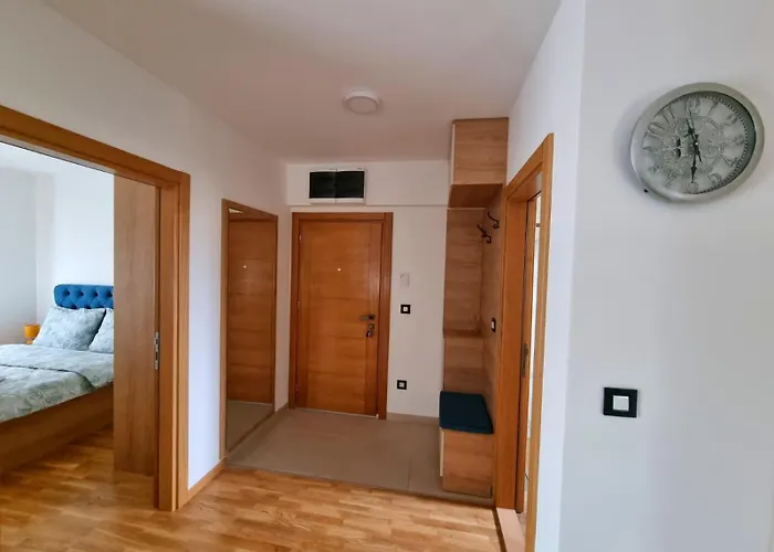 Διαμέρισμα Leonardo 61